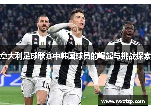 意大利足球联赛中韩国球员的崛起与挑战探索