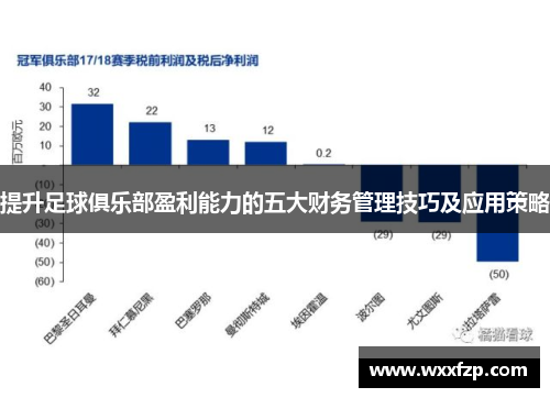 提升足球俱乐部盈利能力的五大财务管理技巧及应用策略