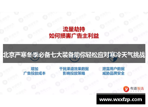 北京严寒冬季必备七大装备助你轻松应对寒冷天气挑战